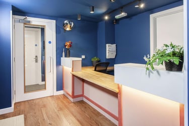 1 bed studio, Mayfield Road, Blackford, Edinburgh, EH93BE - Image 1